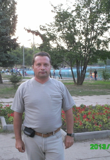 My photo - Paren, 53 from Luhansk (@mihail16239)