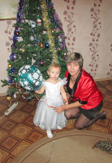 My photo - lana, 57 from Kamennogorsk (@lana16431)