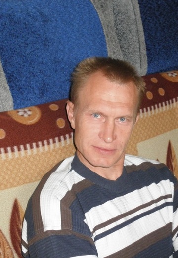 Моя фотография - Владимир, 55 из Тверь (@vladimir272096)