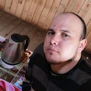 Дониёр, 34, Яранск