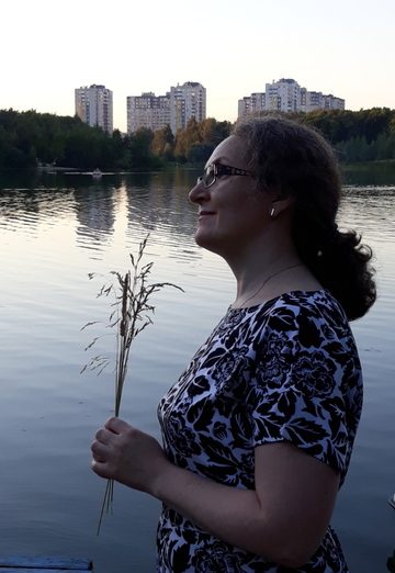 My photo - Anastasiya, 46 from Diveyevo (@anastasiya107214)