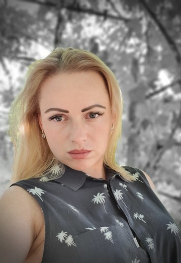My photo - yuliya, 33 from Mariupol (@uliya187595)