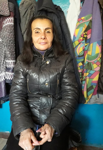 Моя фотография - Марина, 55 из Киев (@marina205705)