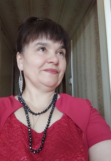 My photo - Zinaida, 59 from Bryansk (@zinaida4912)