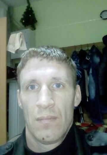 Моя фотография - Александр, 43 из Нижний Новгород (@aleksandr553344)