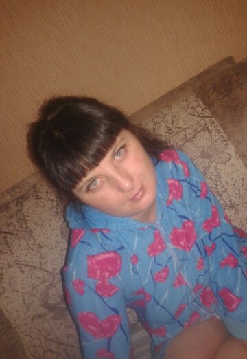 My photo - Antonida, 40 from Karasuk (@antonida243)