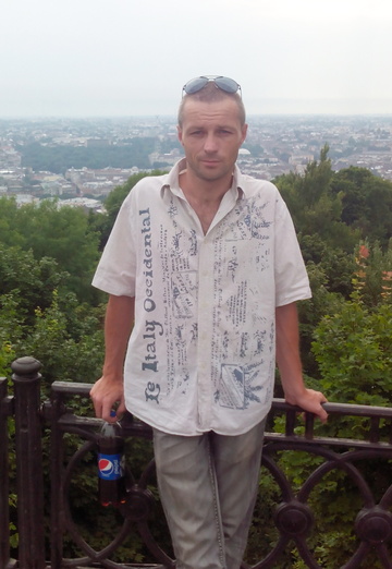 Моя фотография - игорь, 42 из Бердянск (@igor162092)