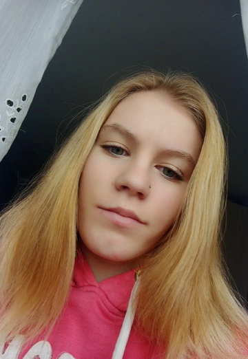 Моя фотография - Ирина, 21 из Севастополь (@irina373496)