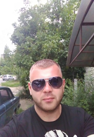 Моя фотография - Евгений, 31 из Кишинёв (@evgeniy257115)