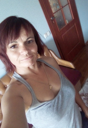 Моя фотография - Svetlana, 47 из Киев (@svetlana209813)