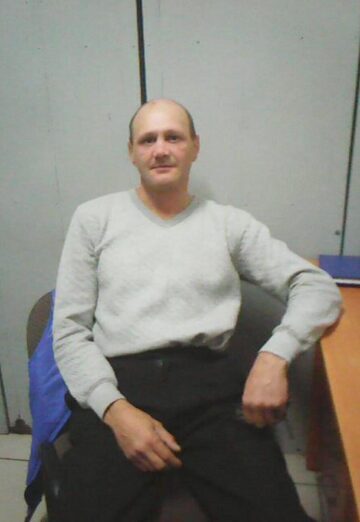 Моя фотография - Алексей, 51 из Новосибирск (@aleksey431783)