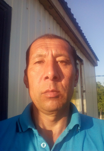 My photo - Erbol, 50 from Kostanay (@erbol2085)