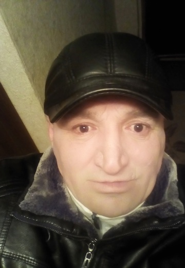 Моя фотография - Степан, 53 из Москва (@stepan18737)