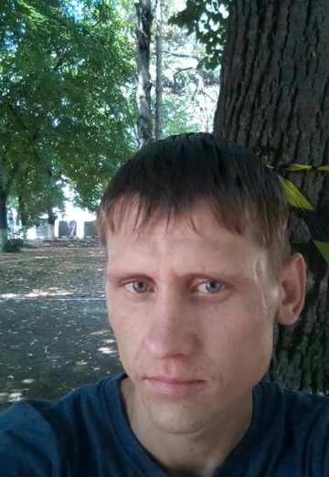 Моя фотография - Денис Бабицын, 33 из Ставрополь (@denisbabicin)