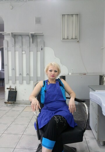 Моя фотография - лена, 45 из Павлоград (@lena25465)