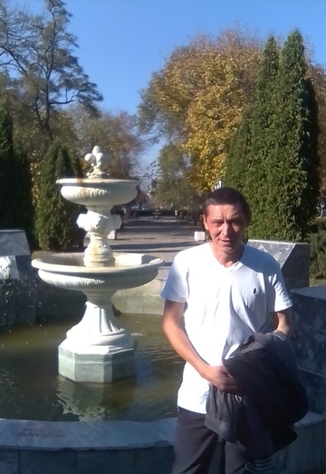 Моя фотография - Сергей, 42 из Новочеркасск (@sergey833694)