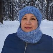 Елена, 55, Колпашево