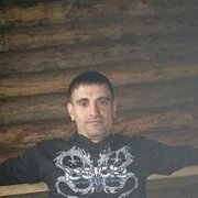 Далер, 41, Краснокаменск