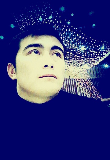 Моя фотография - Erjan, 38 из Сургут (@erjan769)