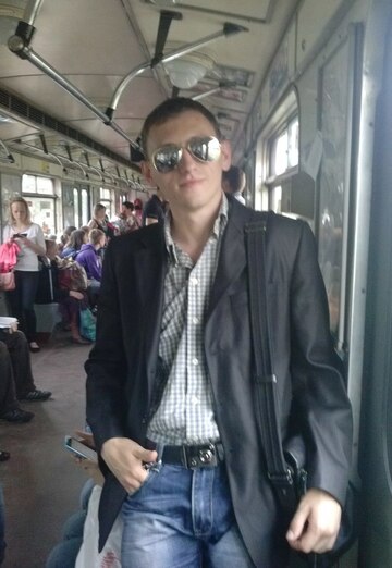Andrey ...... (@andrey117105) — my photo № 7