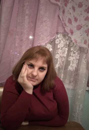 My photo - Marina, 27 from Saratov (@marina229593)