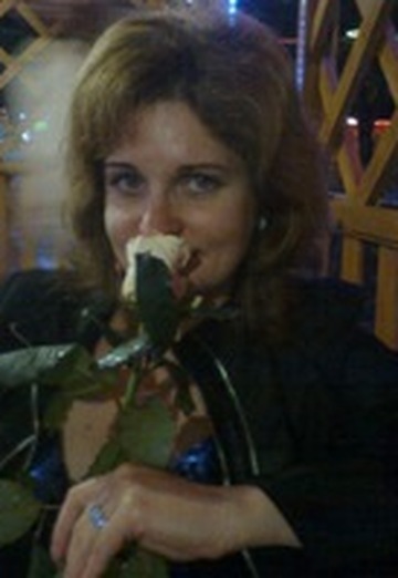 Моя фотография - Вика, 41 из Харьков (@vika28249)