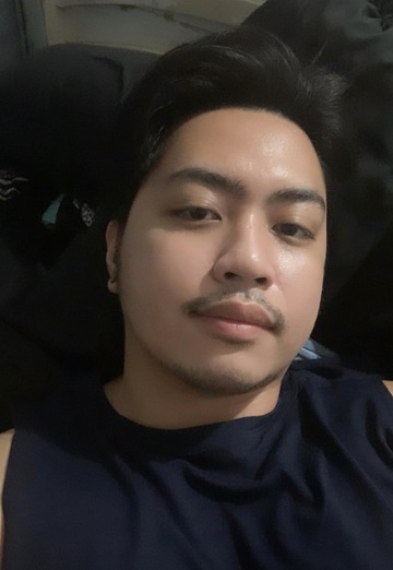 My photo - Clifford, 30 from Cebu City (@clifford123)