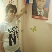 Елена николаевна, 62, Данков
