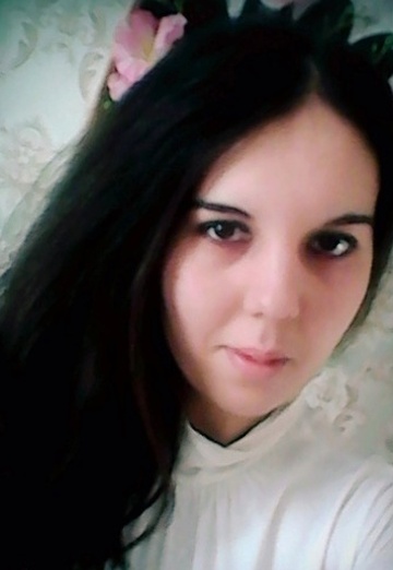 My photo - anastasiya, 32 from Selizharovo (@anastasiya85624)
