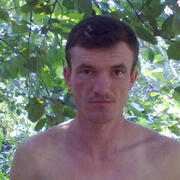владимир, 40, Кизилюрт