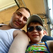 Николай, 37, Амурск