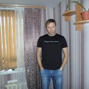 вадим, 41, Безенчук