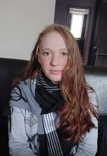 Mein Foto - Ewgenija, 29 aus Golizyno (@evgeniya85113)