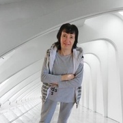 Анжелика, 45, Абакан