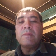 Абдукодир Умурзоков, 50, Зубова Поляна