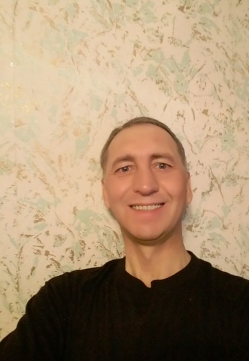 My photo - Damir, 53 from Kazan (@damir4964)