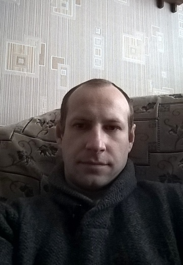 My photo - Viktor Krivosheya, 37 from Pavlograd (@viktorkrivosheya)