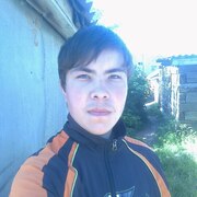 Вильдан Radikovich, 26, Раевский