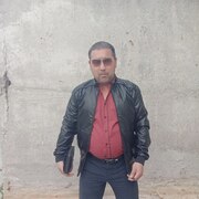 ДАВРОН, 43, Александровская
