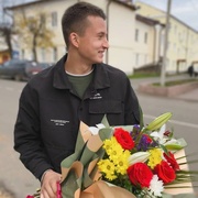 Семён, 22, Зарайск