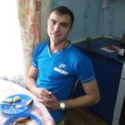 Игорь, 34, Кулебаки