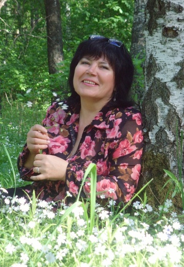 My photo - Marina, 65 from Zarecnyy (@marina085959)