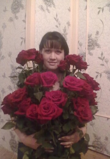 My photo - Yulianna, 42 from Spassk-Dal'nij (@ulianna845)