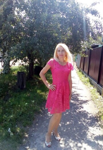 Irina (@svetik9941) — my photo № 3