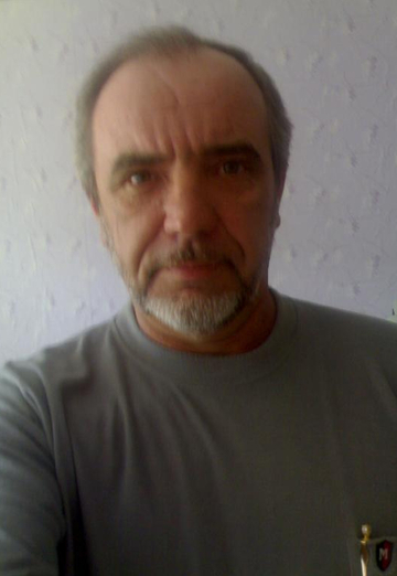 Моя фотографія - Владимир, 66 з Донецьк (@id344995)