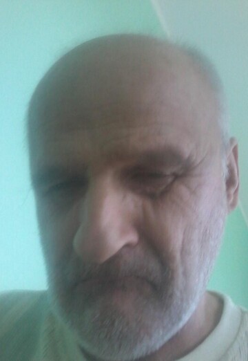 Моя фотография - Вячеслав, 60 из Осинники (@vyacheslav104188)