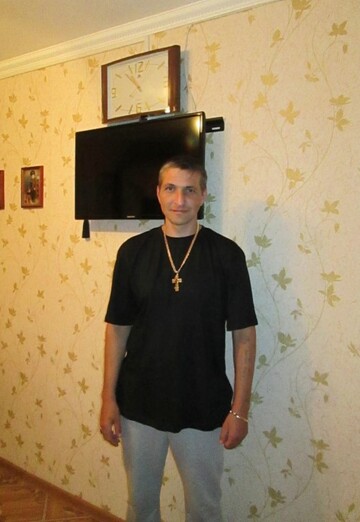 Моя фотография - Руслан, 43 из Бийск (@ruslan155381)