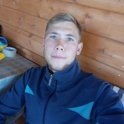 Александр, 30, Зеленодольск