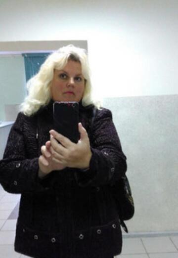 My photo - Tatyana, 49 from Moscow (@tatyana319442)