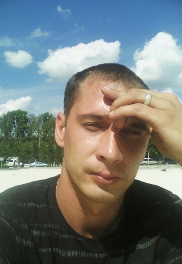 Моя фотография - Алексей, 36 из Альметьевск (@aleksey355754)